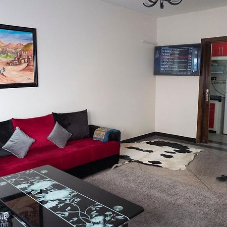 Modern And Cozy Apartment Casablanca Luaran gambar